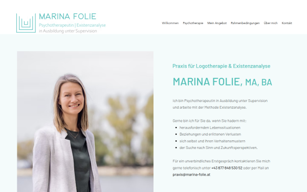 www.marina-folie.at