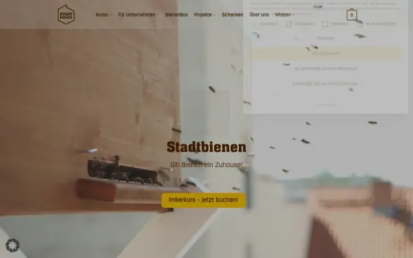 www.stadtbienen.org