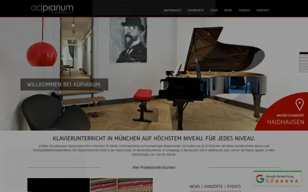 adpianum.de