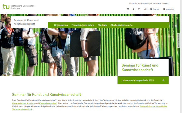 kunst.kmst.tu-dortmund.de