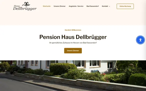 www.haus-dellbruegger.de