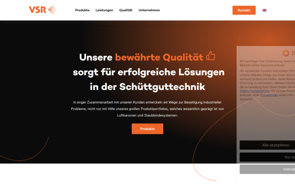 www.vsr-industrietechnik.de