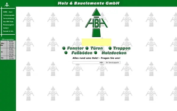 hbh-hohenschwaerz.de