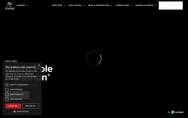 npmarathon.com