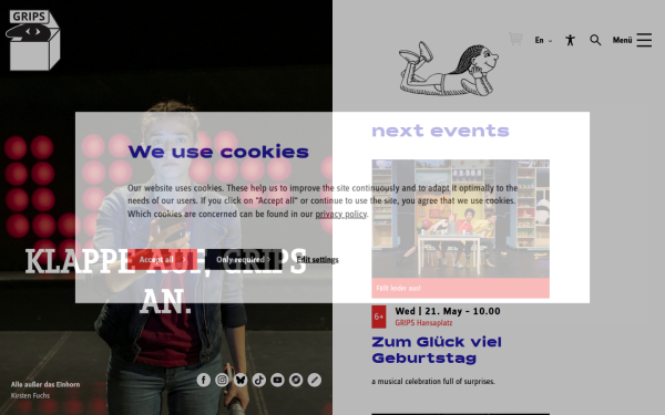 www.grips-theater.de