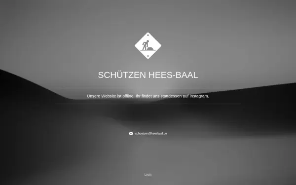 www.heesbaal.de