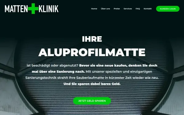www.mattenklinik.de