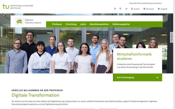 dt.wiwi.tu-dortmund.de