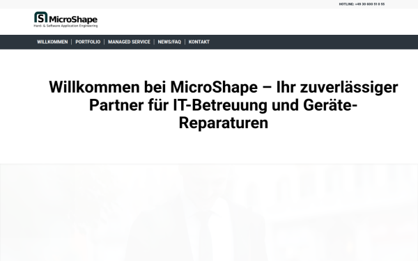 microshape.de