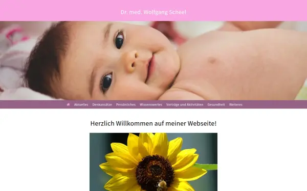 www.dr-scheel.de