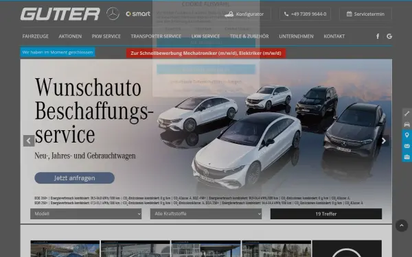autohaus-gutter.de