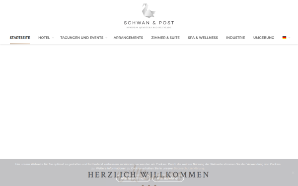 www.hotel-schwan-und-post.de