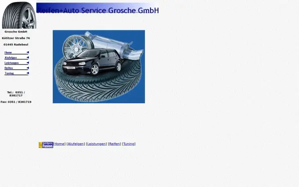 autogrosche.de
