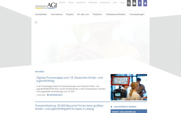 www.agj.de