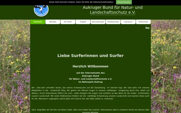aukruger-bund.de
