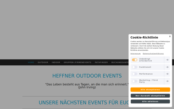 www.heffner-outdoor-events.de