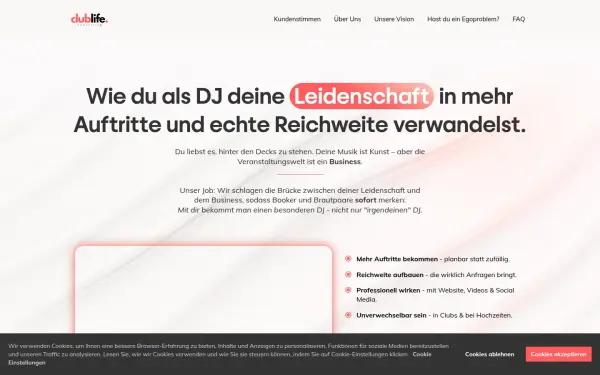 clublife.de