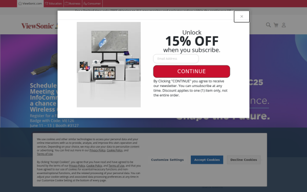 www.viewsonic.com