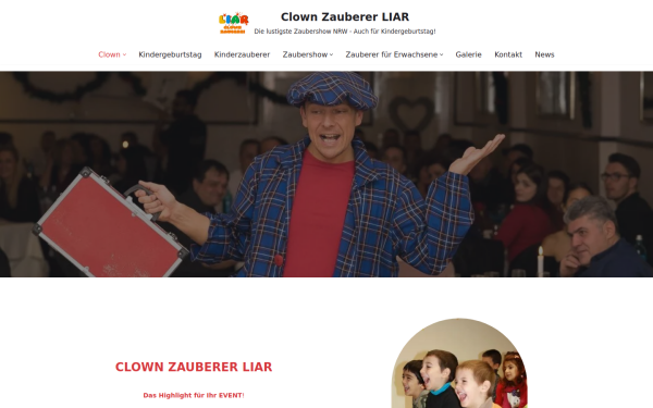 liar-entertainer.com
