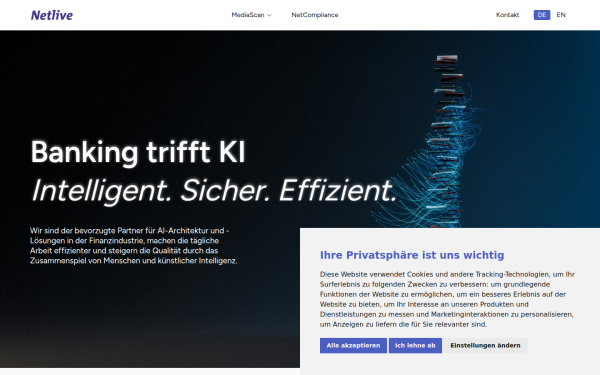 www.netlive.ch