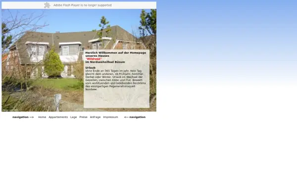 haus-wildrose-buesum.de
