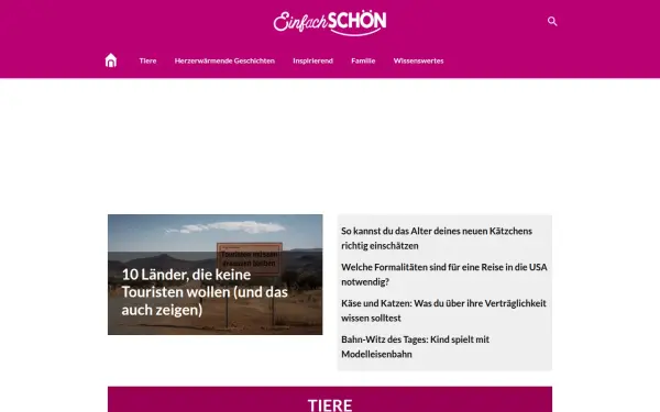 www.einfachschoen.me