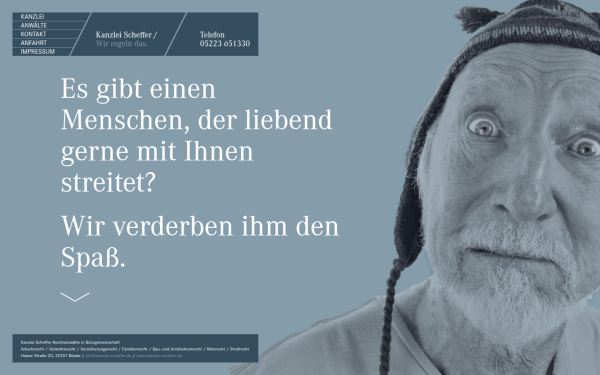www.kanzlei-scheffer.de