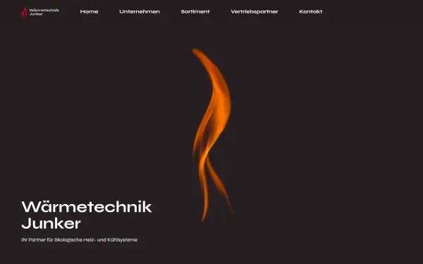 waermetechnik-junker.de