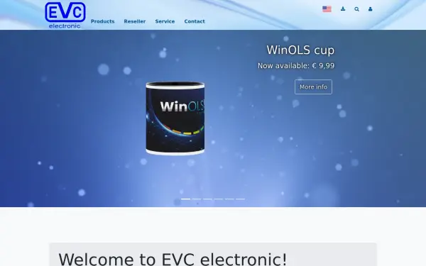 www.evc.de