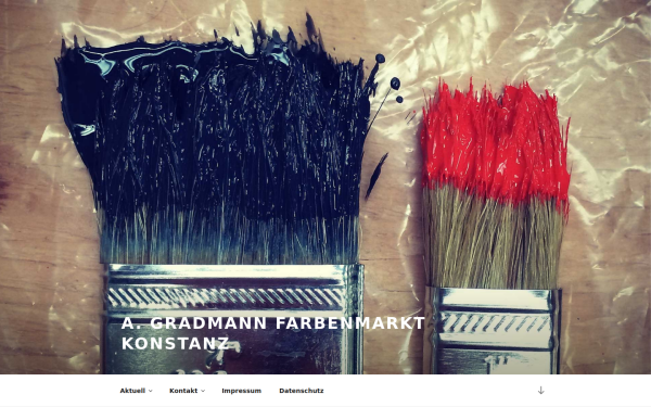 www.gradmann.de