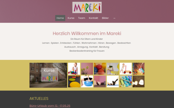 www.mareki.de