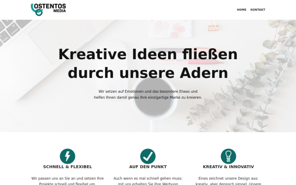 www.ostentos.at