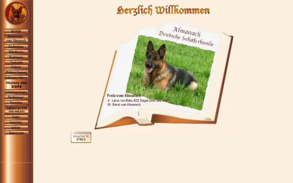almanach-dsh.de
