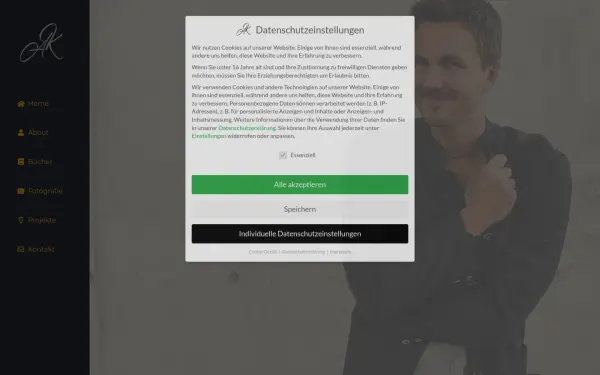 www.andreaskarosser.de