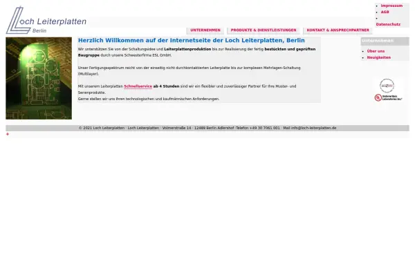 loch-leiterplatten.de