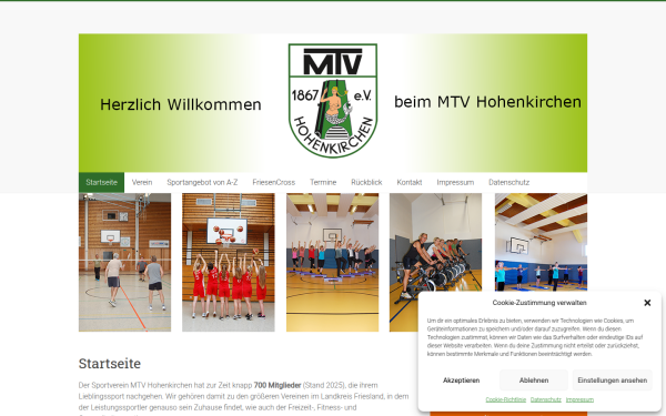 mtv-hohenkirchen.de