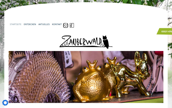 zauberwald-meissen.de