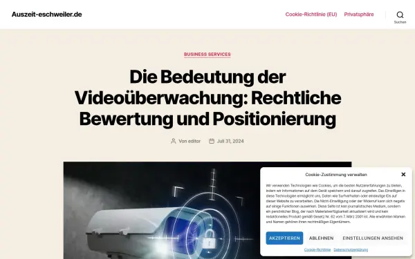 auszeit-eschweiler.de