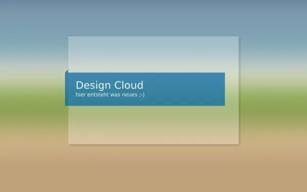 design-cloud.de
