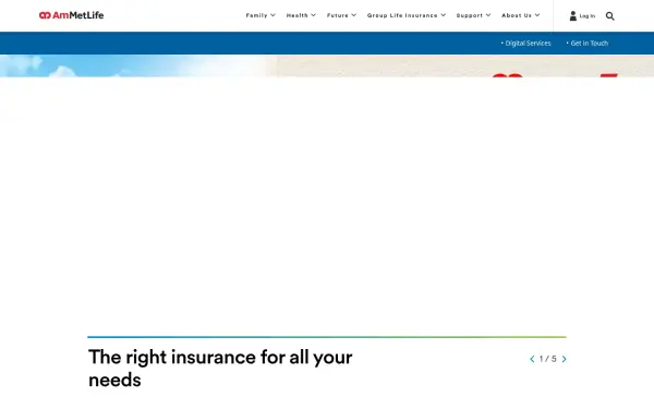 www.ammetlife.com