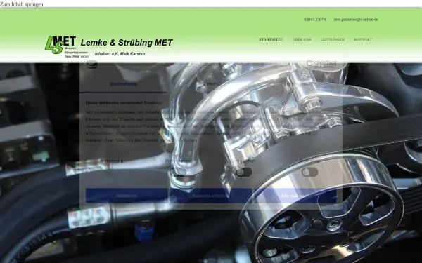 www.motoreninstandsetzung-guestrow.de