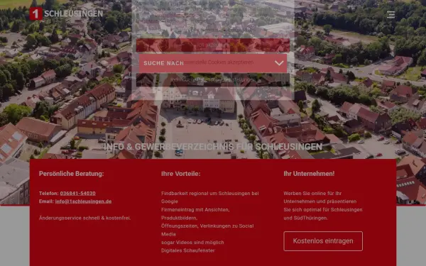 1schleusingen.de