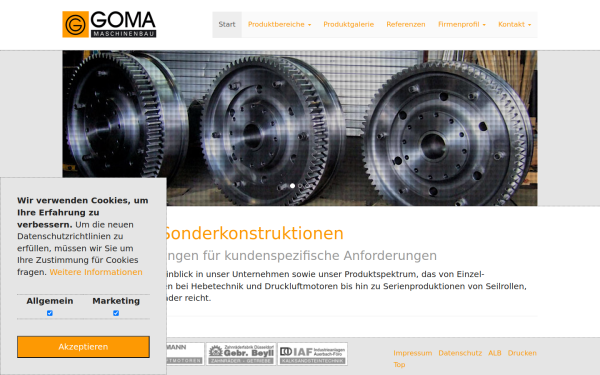 goma-gmbh.de