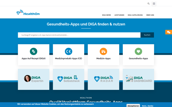 healthon.de