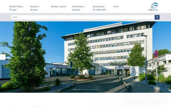 www.evk-herne.de