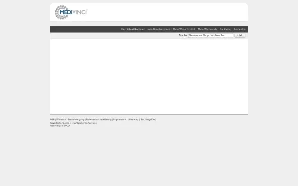 www.medivinci.de
