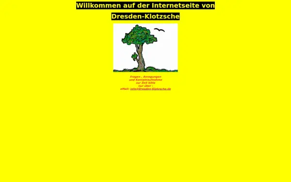 dresden-klotzsche.de