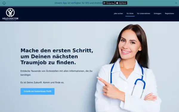 hello-doctor.de