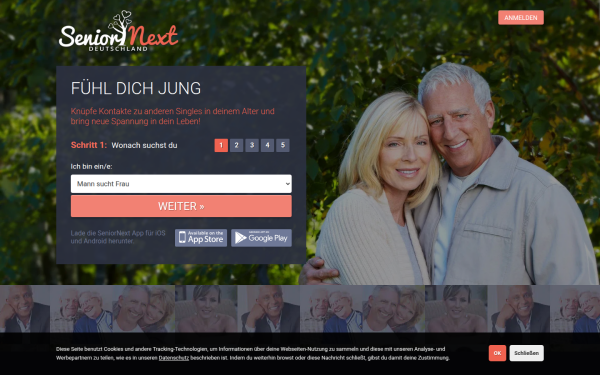 de.seniornext.com