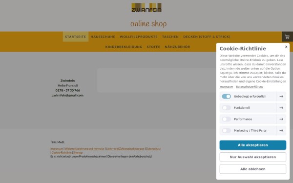 www.zwirnfein.de